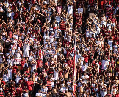 Foto: Victor Ferreira/EC Vitória
