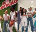Vocalista da Timbalada lança música em homenagem ao Martagão Gesteira 